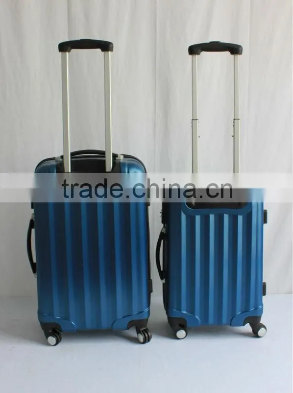 2014 Latest styles for ABS&PC Travel Luggage