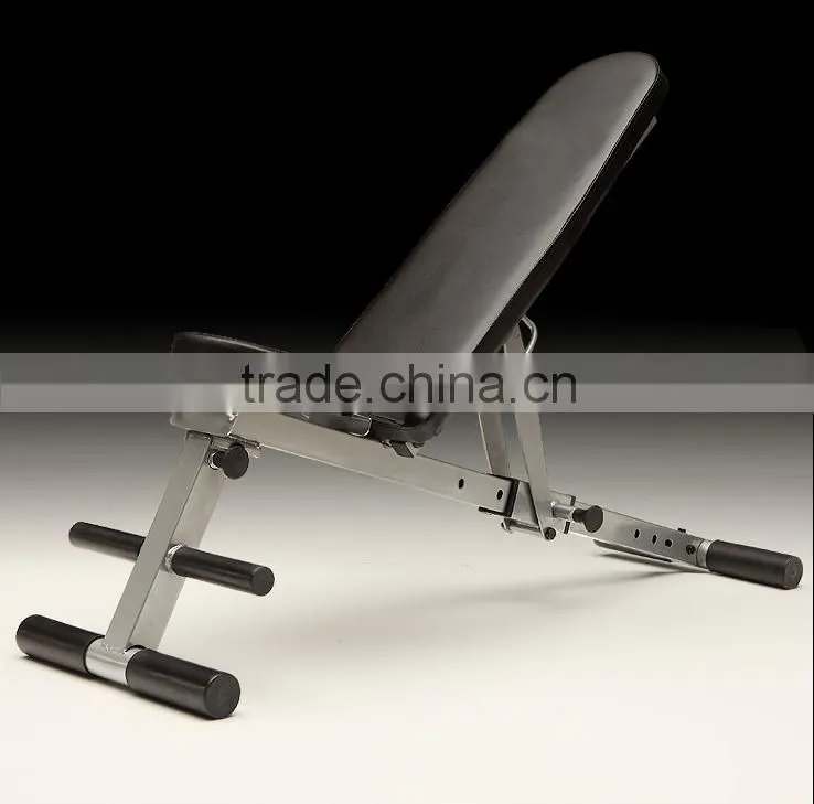 7 Position Folding Multi Bench / Gym Equipment/ Rack/Bench Press