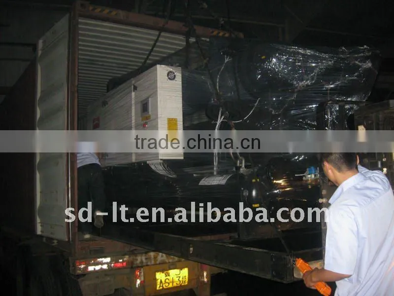 LTLS Series Water Cooled Water Chiller