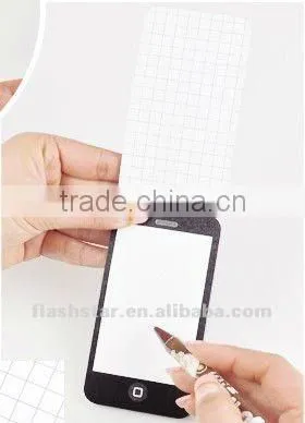 Creative Sticky Notes/ iPhone Sticky Notes