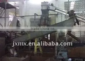 Hotsale Newly Storage battery recycling equipment