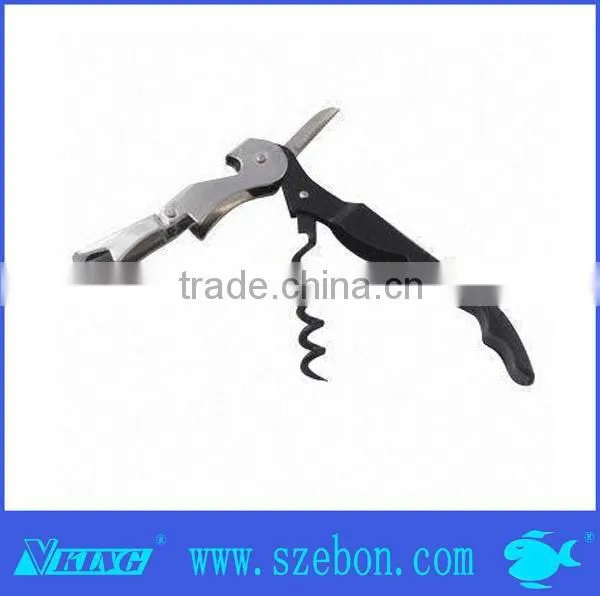 High quality stainless steel bottle opener for beer bottle usefule