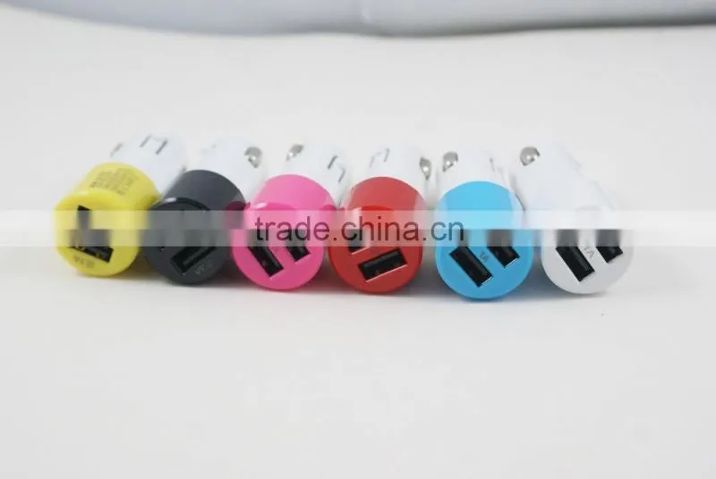 New Products 2016 Bestsellers in Car Charger Usb, Mini Usb Car Charger, Electric Cars China Bulk Usb Charger