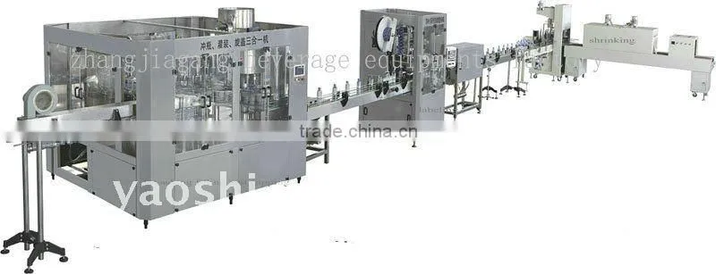 glue labelling machine, labelling machine,glue labeler