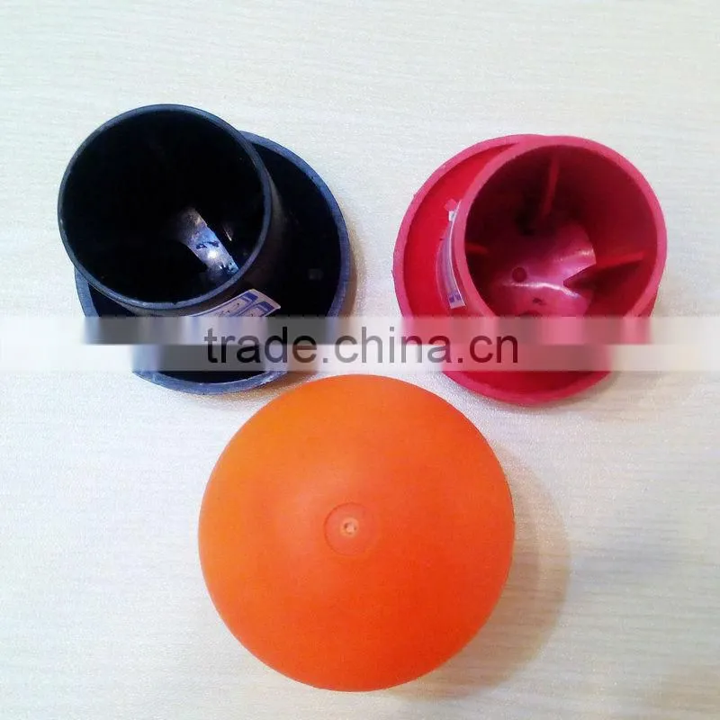 Rebar Plastic Cap