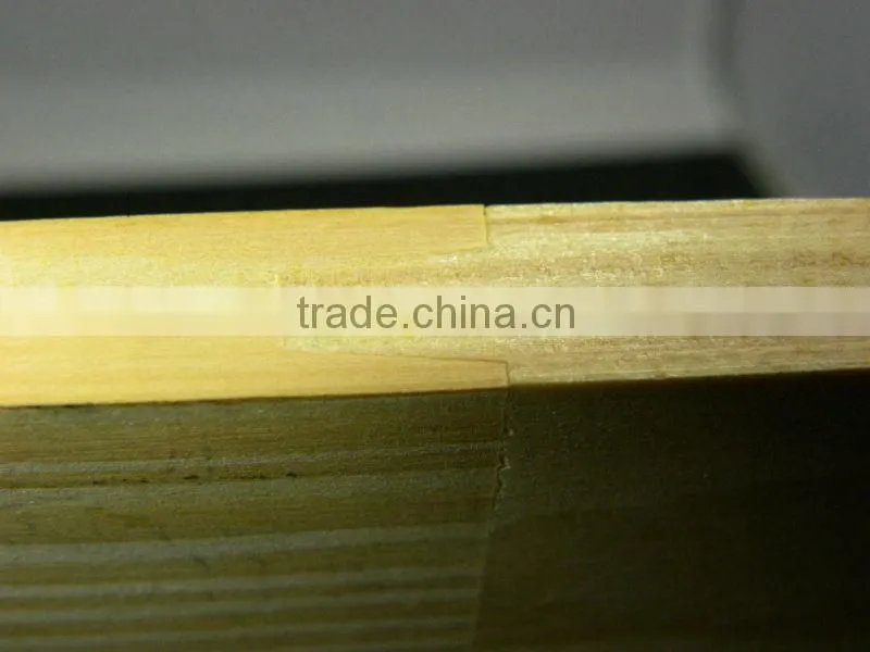 Hot Sale Pine Finger Jointed Wood Timber for Furniture