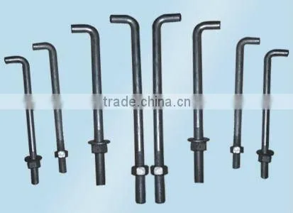 3/8'' anchor bolt