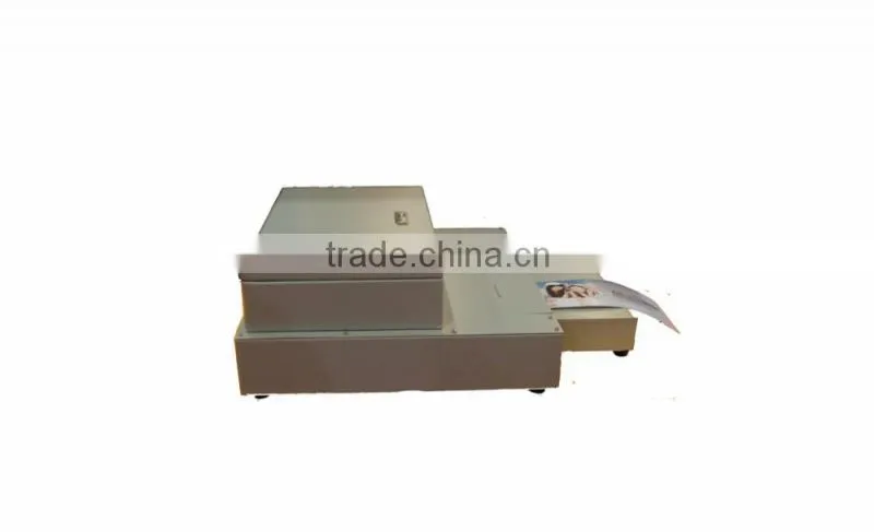 WD-LM330 UV Coating Laminating Machine