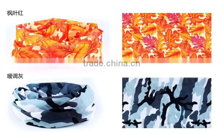 2016 Alibaba ExpressTrendy girls multifunctional seamless headband