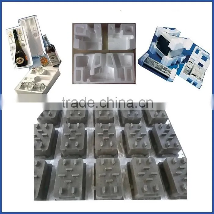 High quality eps/epp foam mould for seed tray