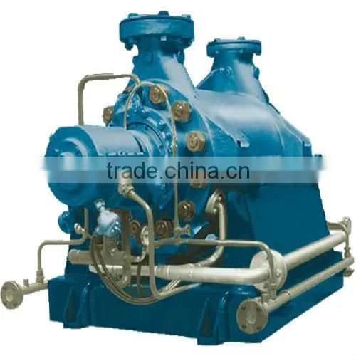 Boiler Feed Centrifugal Water Pump