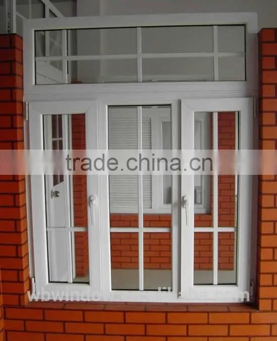 Window designs indian style with grill