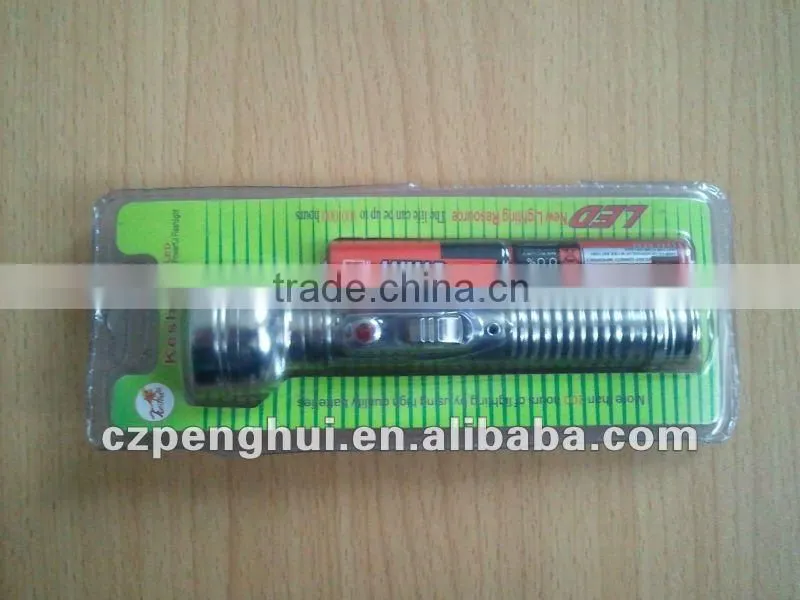 Mini LED New Lighting Resource Torch