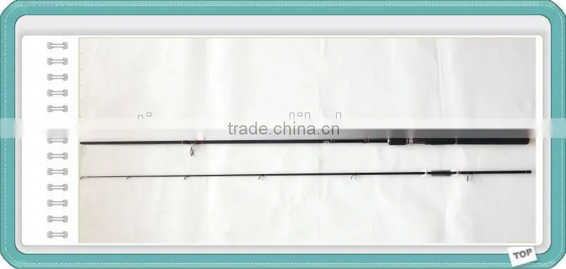 Chinese Fishing Tackle Carbon Spinning Fishing Rod
