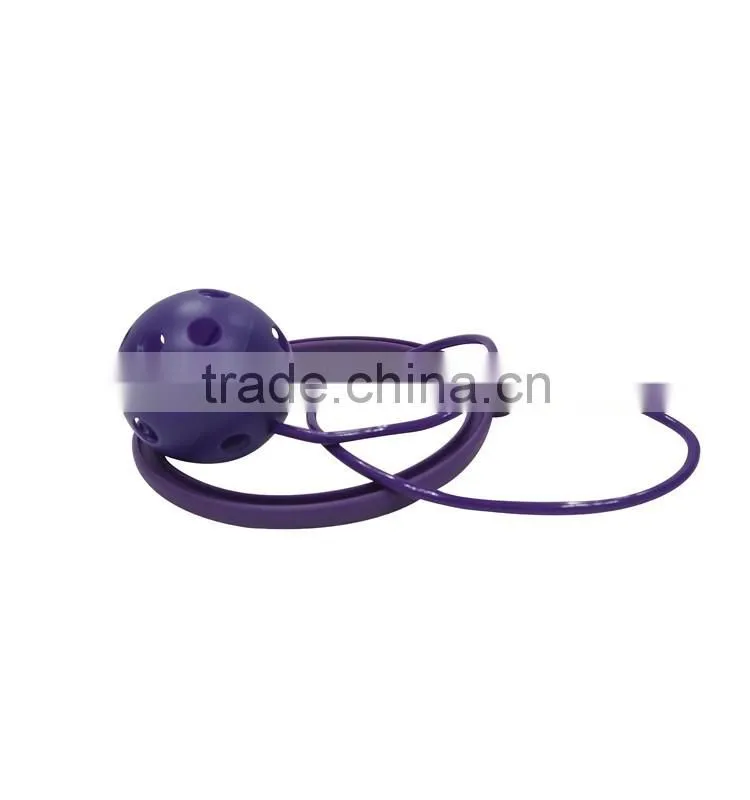 6 Colors Ankle hoops swing ball