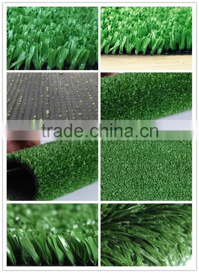 Artificial Turf Outdoor Carpet Grass for Children Playground