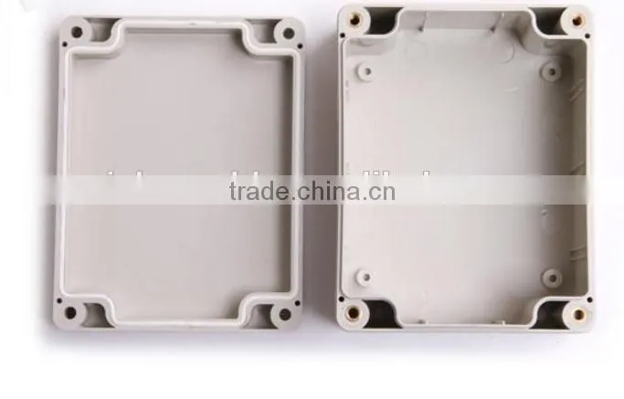 115*90*55mm ip65 Waterproof Plastic Box Eclosure Eectronic