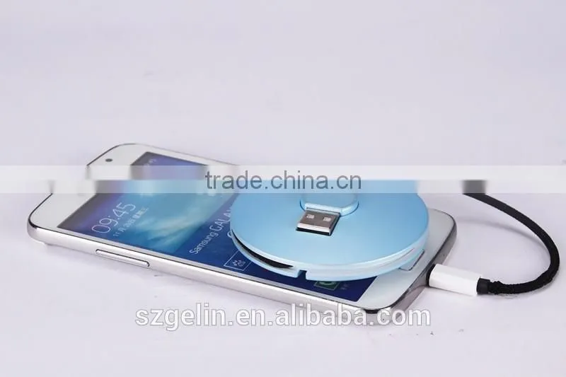 Power bank for iphone 700mah manufacturer in Shenzhen