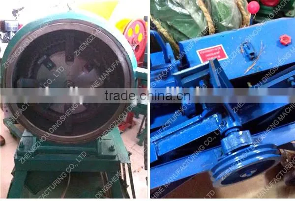 Hay cutting machine/ silage hay cutter/Straw Chopping Machine