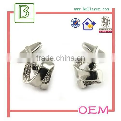 personalised wedding monogram cufflinks groomsmen gift cuffinks