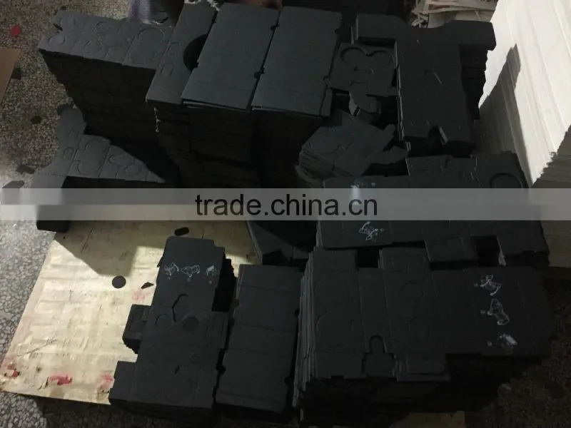 Fast delivery factory directly google cardboard vr viewer 3d glasses OEM cardboard vr headset