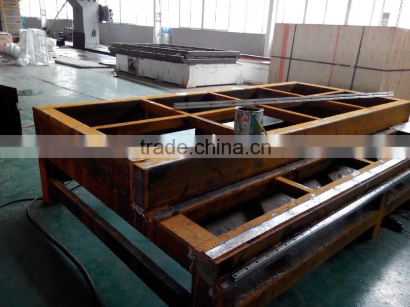1325 cnc wood router mdf grooving machine