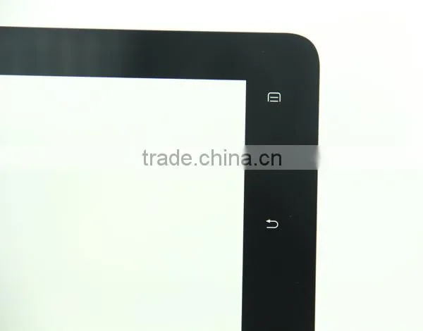 Comfortable touch feeling Tablet super touch screen