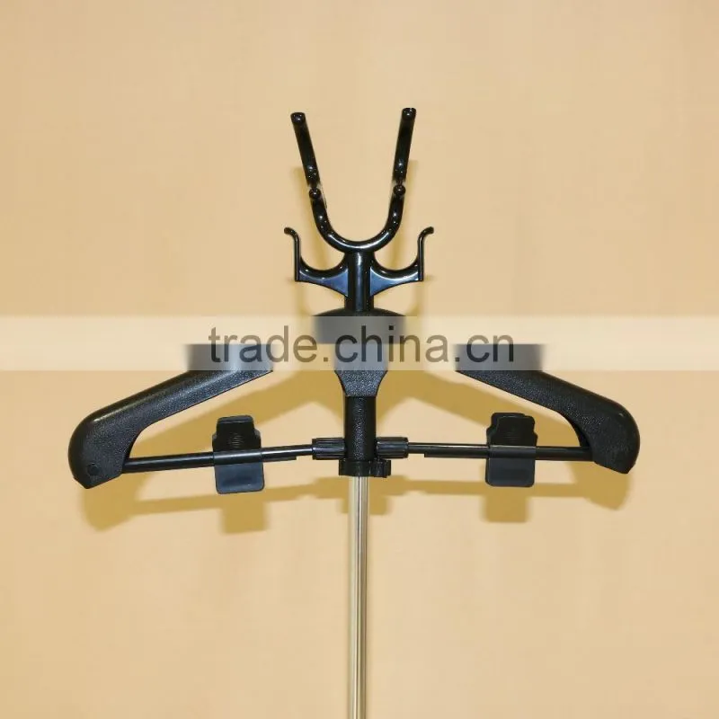 Portable hanging Ironing machine for home