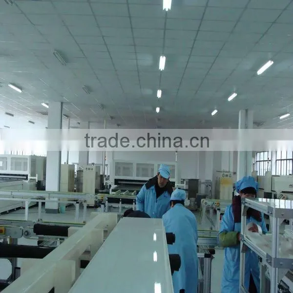 A grade cheap price 250W monocrystalline solar panel price per watt with TUV,CE,CEC