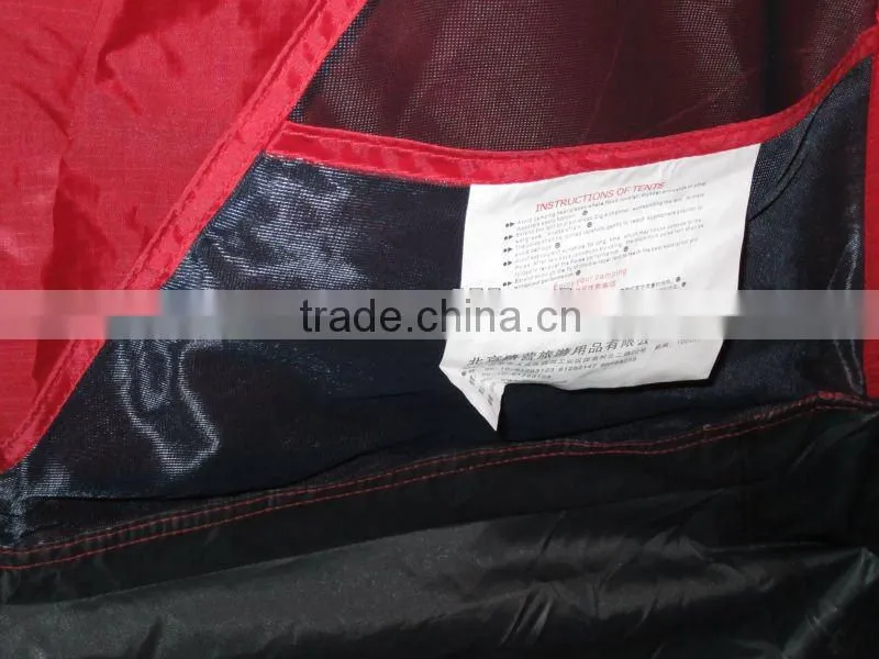 best selling camping tent ,outdoor camping tent