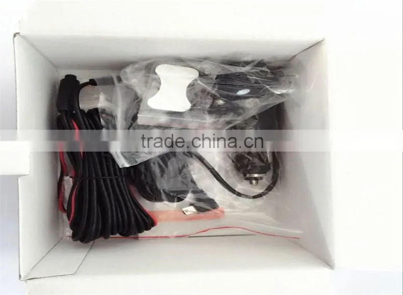 4.3 Inch HD 1080P Automobile Camera rearview mirror car DVR rearview mirror car recorder,1080p hd vehicle black dvr