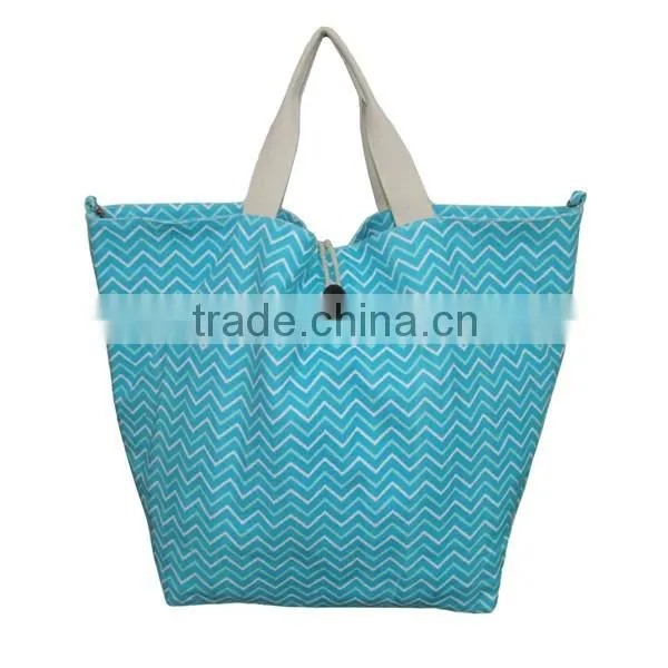 2016 new products lady fashion handbag woman designer bag cotton carry bag