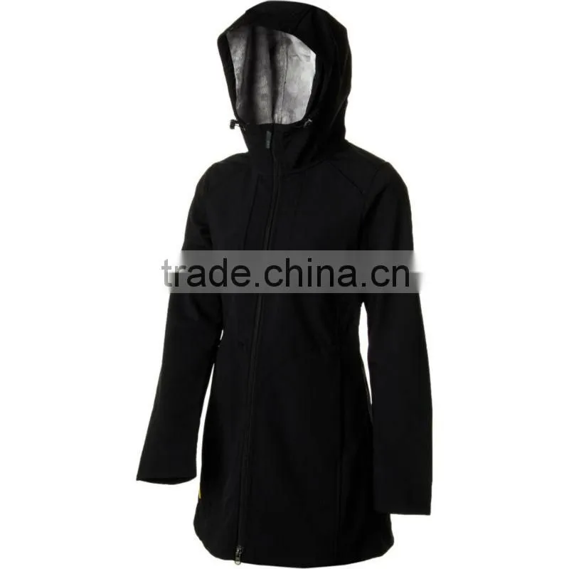 fashion winter coat waterproof