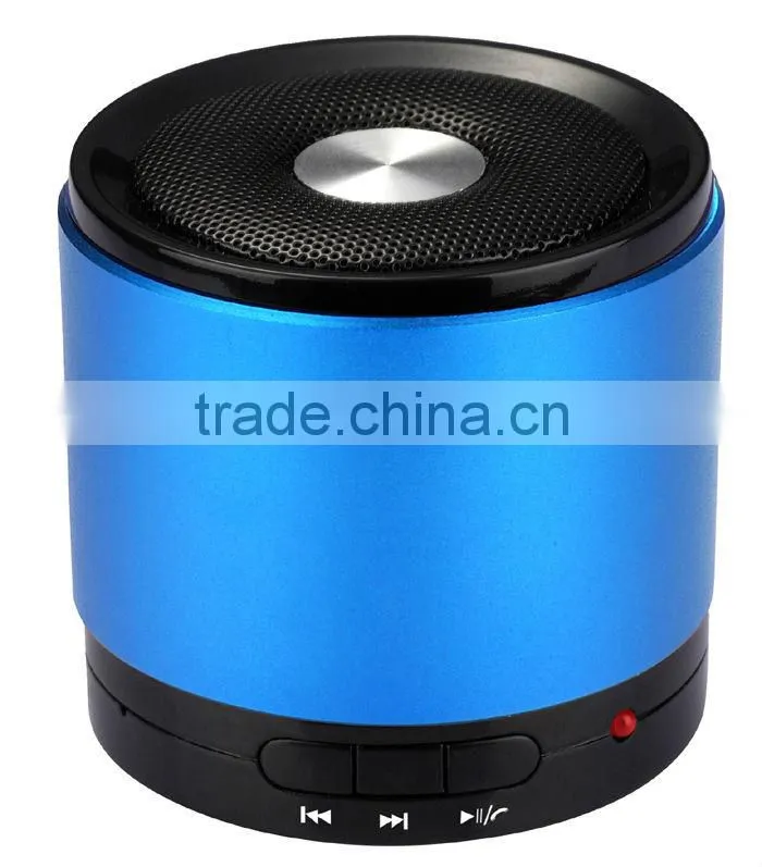 SS8005 professional bluetooth mini speaker