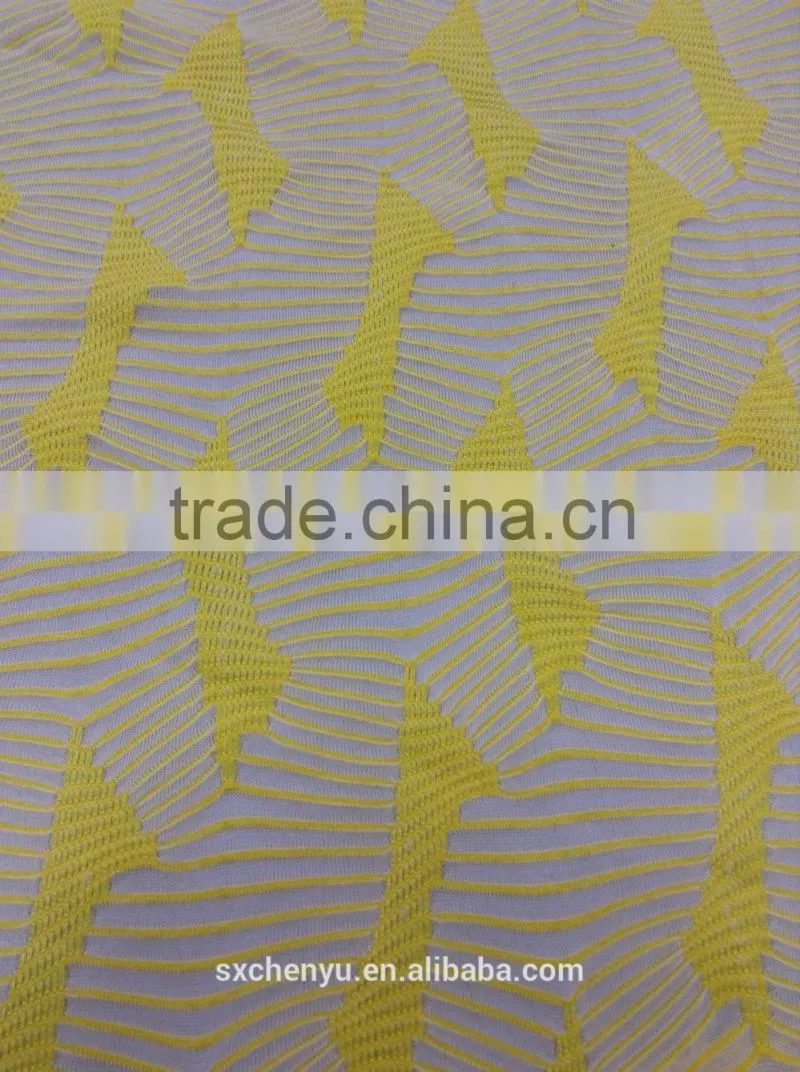 Knitting Jacquard