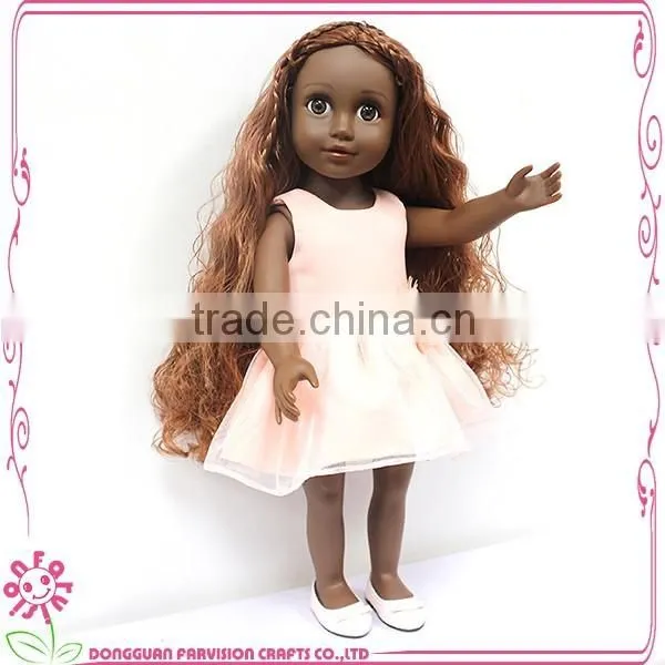 High quality doll parts for African American girl dolls wholesale doll legs