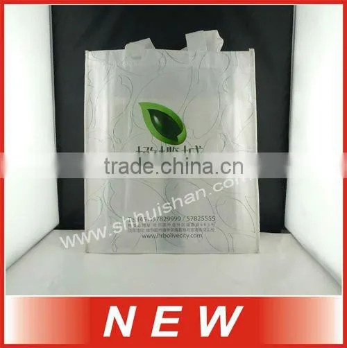 Chinese characteristics nonwoven cloth environmental protection bags