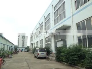 Qingdao East Standard Industry And Trade Inc. company overview - view 2