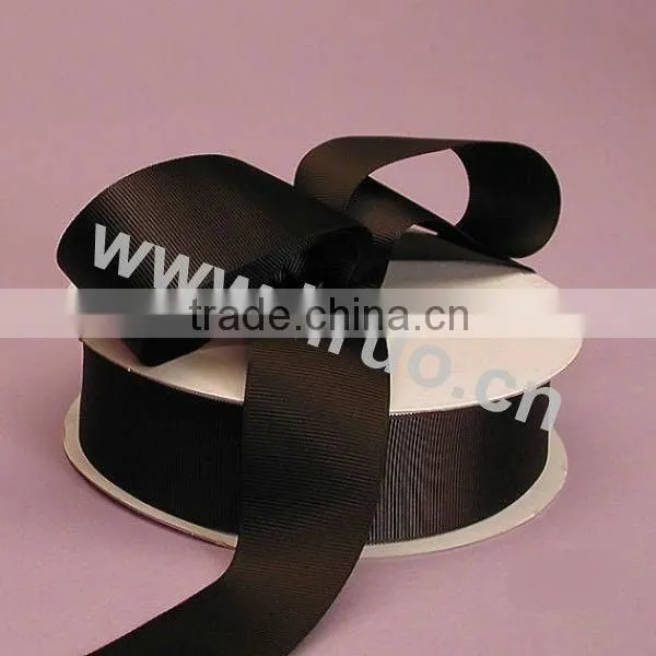 Solid Grosgrain Curling Ribbon