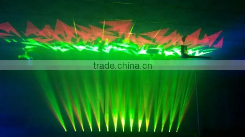 moving head spot 60w LED Spot-Q5
