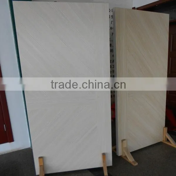 window and door joint melamine door