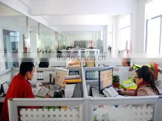 Shenzhen Yuezhihe Clothing Co., Ltd. company overview - view 2
