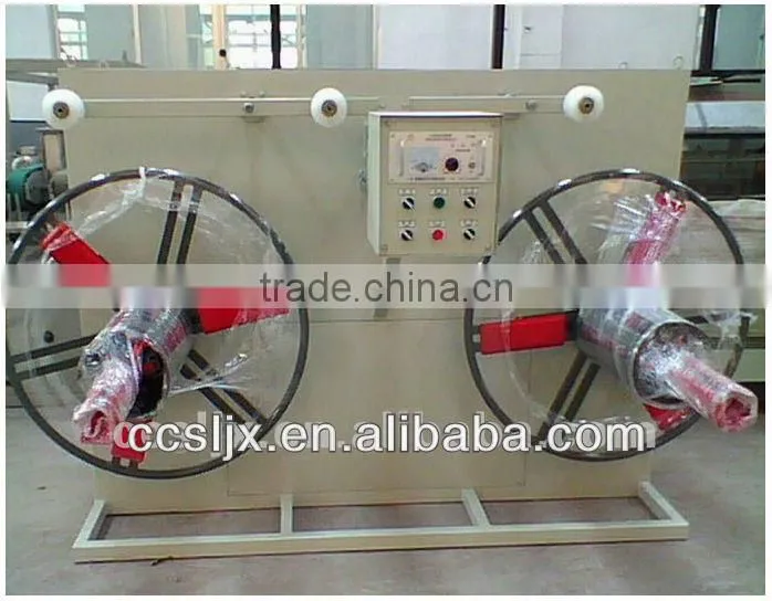 CE/ISO CHINA Single/double Winder