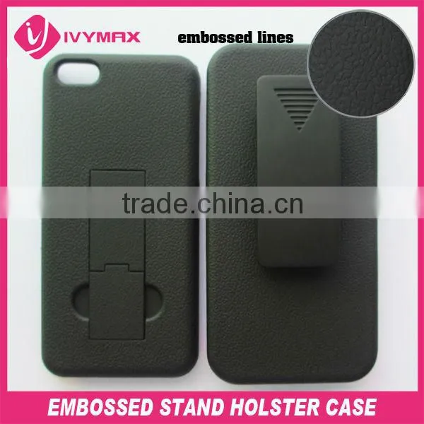 for iphone5C cellphone case factory