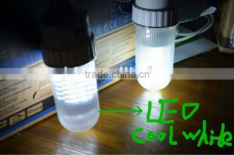 SK801 IP65 Energy Saving AND Home safety Microwave mine sensor light