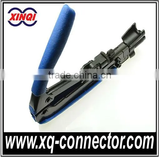Good Quality Compression Plier F Connector Crimping Tool