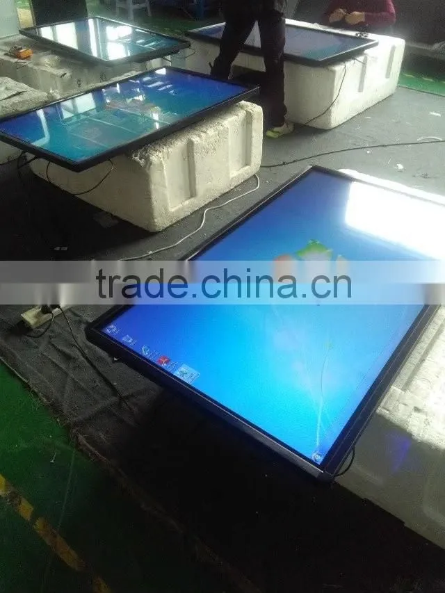 65inch IR LED Touch Screen All In one PC
