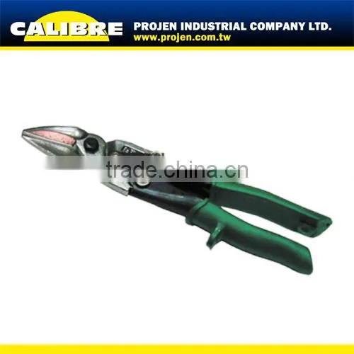 CALIBRE High Quality 48-100mm C Clamp Locking Pliers with Swivel Pads