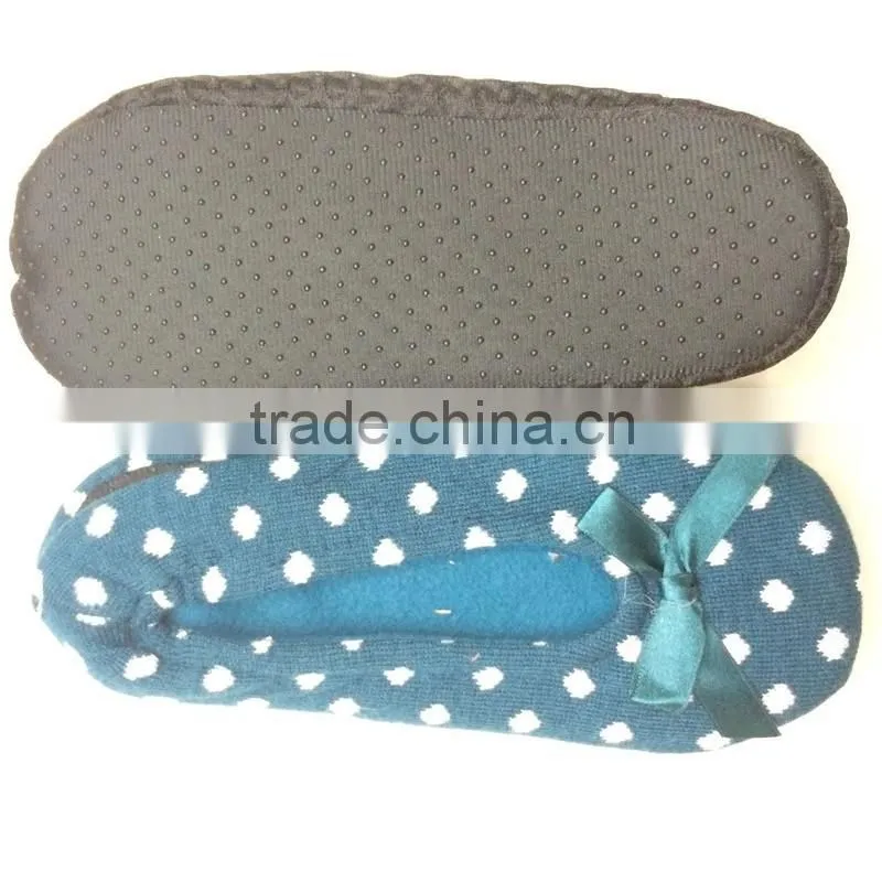 stock slipper indoor slipper