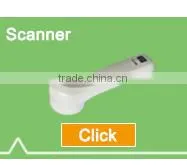 Sonostar new 3D 4D laptop ultrasound scanner ipad ultrasound scanner for sale BProbe-2